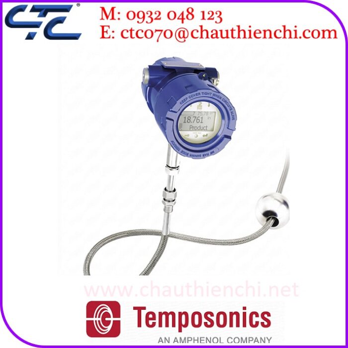 Temposonics chính hãng giá tốt nhất