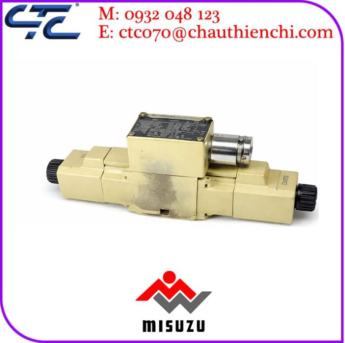 Van Misuzu Nhật Bản chất lượng cao